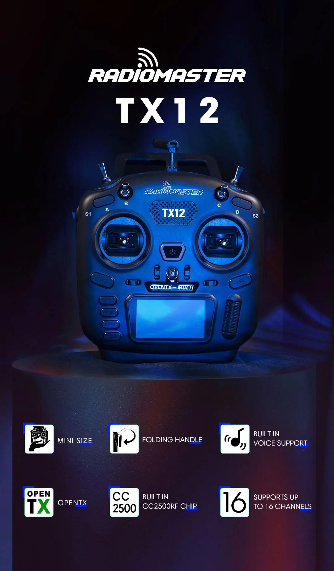 Radiomaster tx12 подключение к компьютеру Радиомастер Tx12 Tx12 Запасной Стабилизатор Зала - Buy Зал Gimbal,Tx12 Зал Gimba