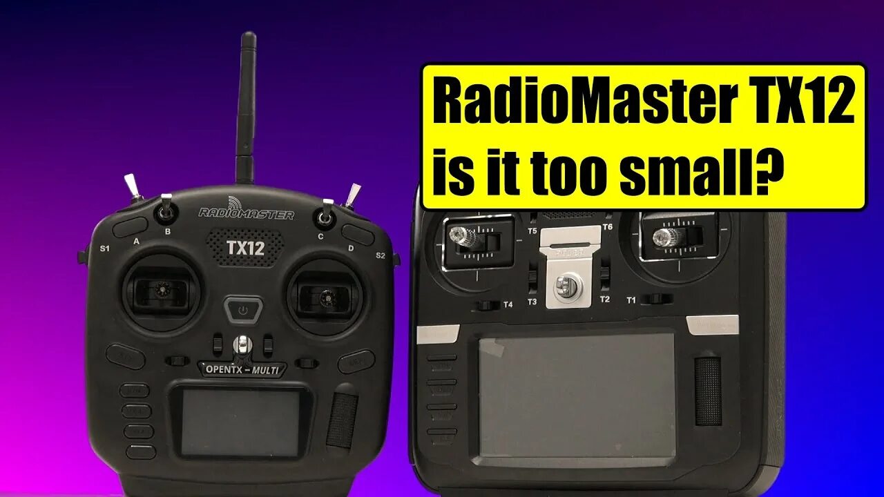 Radiomaster tx12 подключение к компьютеру RadioMaster TX12 review - YouTube