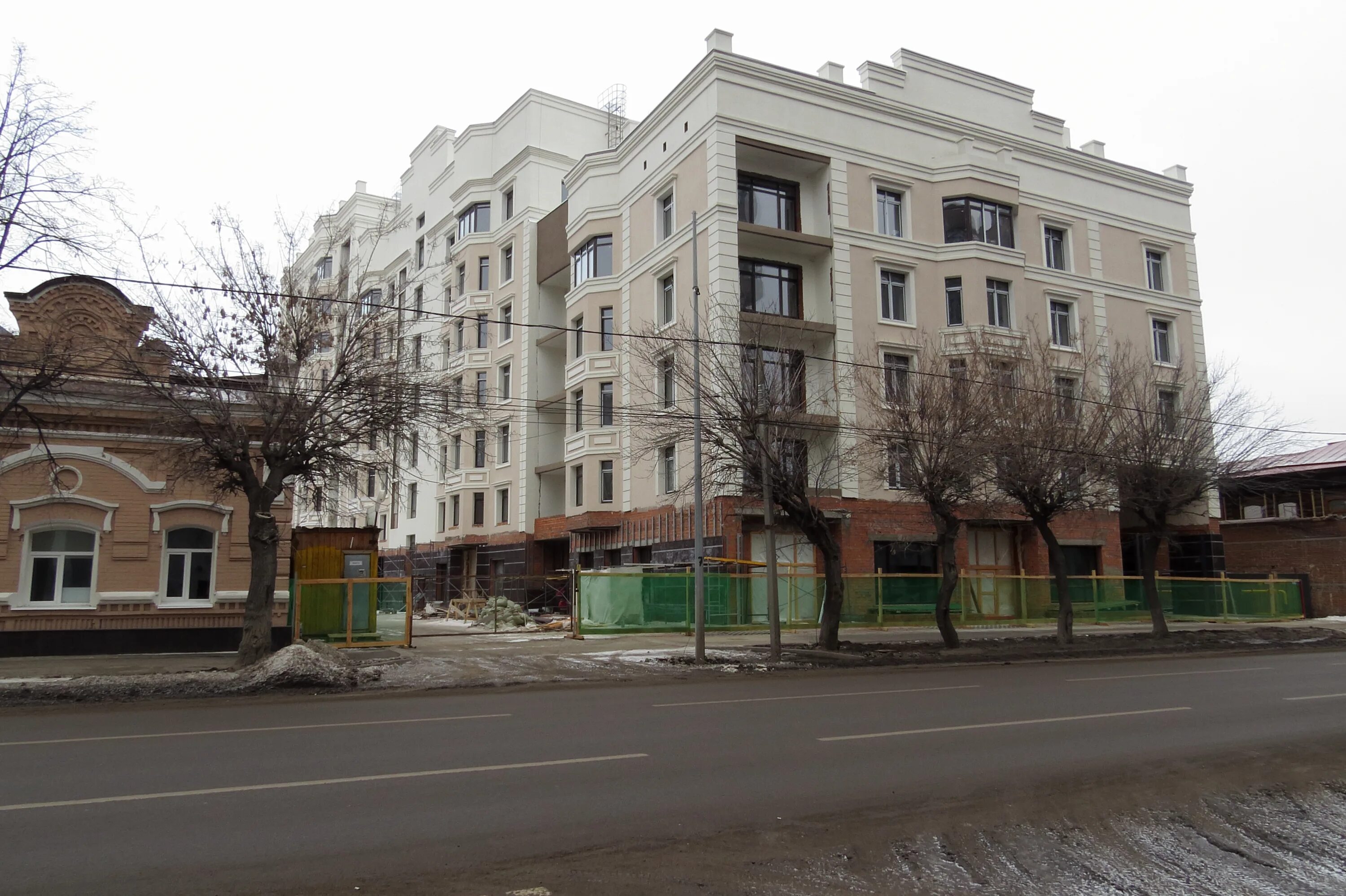 Radis ул 25 октября 34 тюмень фото ул. 25 Октября, 34 - Тюмень