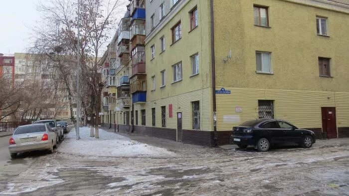 Radis ул 25 октября 34 тюмень фото ул. 25 Октября, 46 - Тюмень