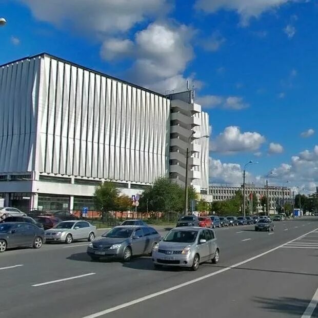 Radius уральская ул 85 фото Уральская улица, 31 на карте Санкт-Петербурга, ближайшее метро Приморская - Янде