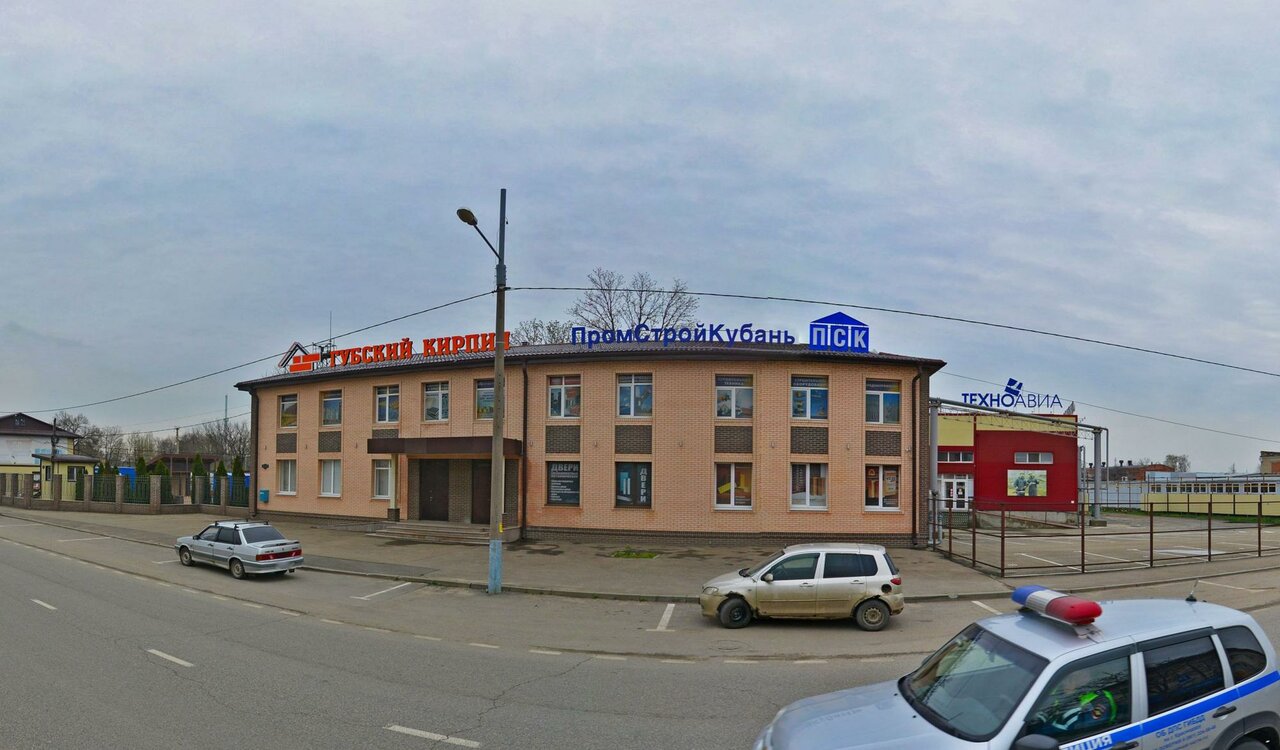 Radius уральская ул 85 фото Фото: Remontier, строительные и отделочные работы, Уральская ул., 85, Краснодар 