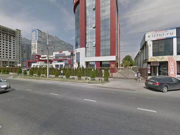 Radius уральская ул 85 фото Мебель уральская 77 7 - Гранд Проект Декор.ру