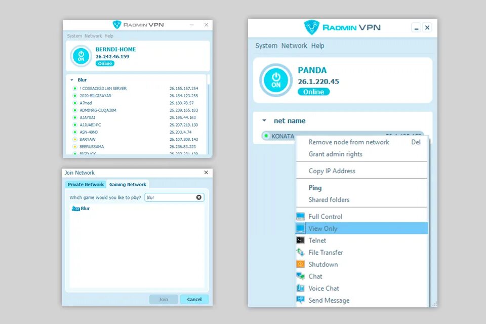 Radmin vpn бесконечное подключение 2024 Radmin Vpn Download (Updated 2024 Version)