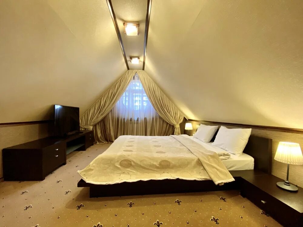 Rahat spa приморская ул 16м фото "Sunlion Баунти" гостиница в Сочи, Россия, г. Сочи, ул. Приморская, 4Б - цены, о