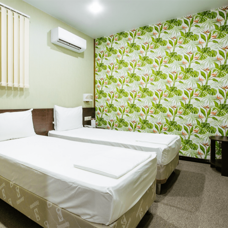 Rahat spa приморская ул 16м фото Standard room with false window - Hotel Portofino Sochi. Official site
