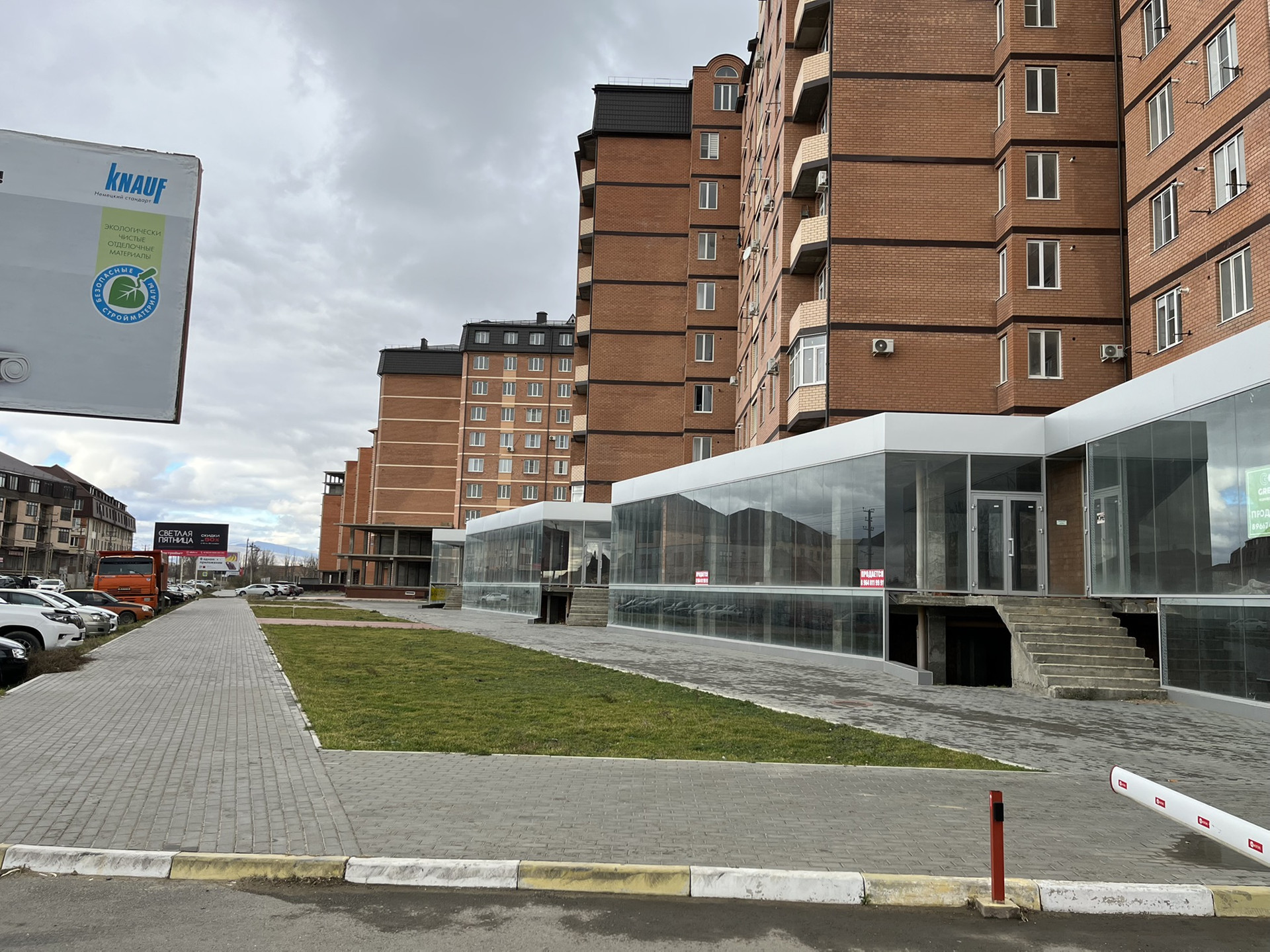 Rahat spa приморская ул 16м каспийск фото Купить 3-комнатную квартиру, 95.5 м² по адресу Республика Дагестан, Каспийск, Пр