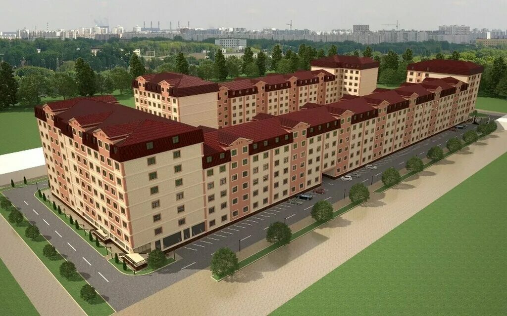Rahat spa приморская ул 16м каспийск фото Тихий берег, housing complex, Kaspiysk, Primorskaya Street, 16А - Yandex Maps
