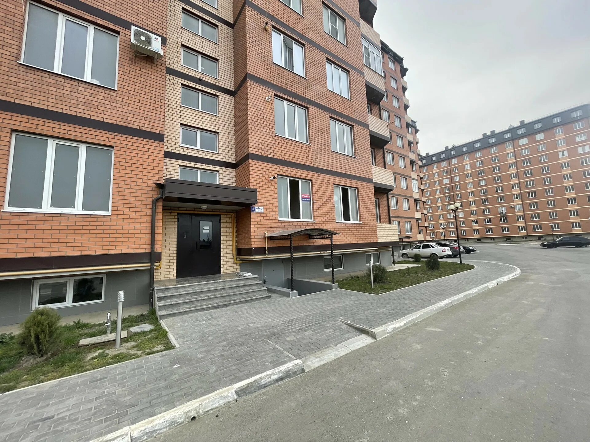 Rahat spa приморская ул 16м каспийск фото Купить 1-комнатную квартиру, 40 м² по адресу Республика Дагестан, Каспийск, Прим