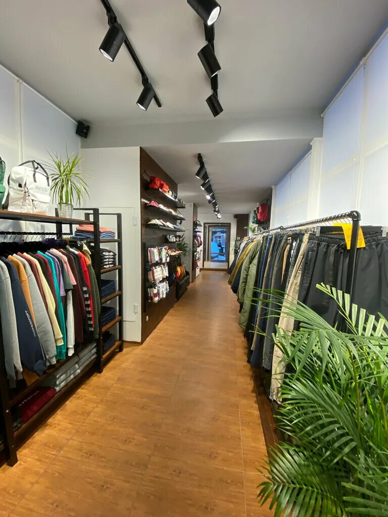 Raketa store екатерининская ул 6 симферополь фото Raketa Store, магазин одежды, Екатерининская ул., 6, Симферополь - Яндекс Карты