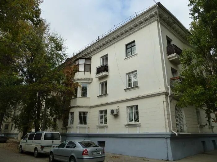 Rakovgallery ул горького 4д фото ул. Горького, 4 - Феодосия