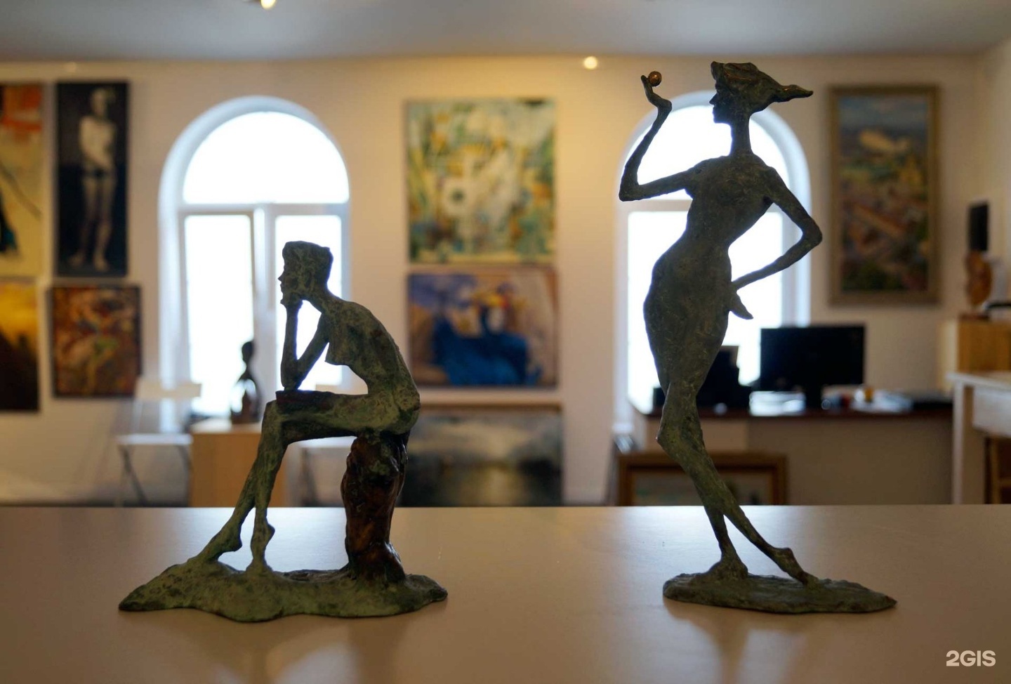 Rakovgallery ул горького 4д фото Rakov Gallery в Екатеринбурге Идём в музей - сервис подбора музеев и обмена опыт