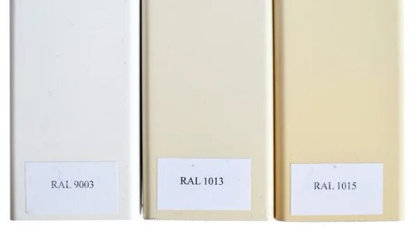Ral 1013 какой цвет фото в интерьере Краска порошковая ral 1013 - жемчужно-белый цвет
