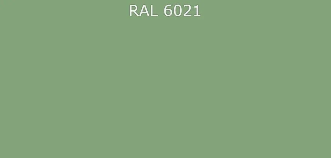 Ral 6019 в интерьере стены RAL 6021 Таблица цветов RAL