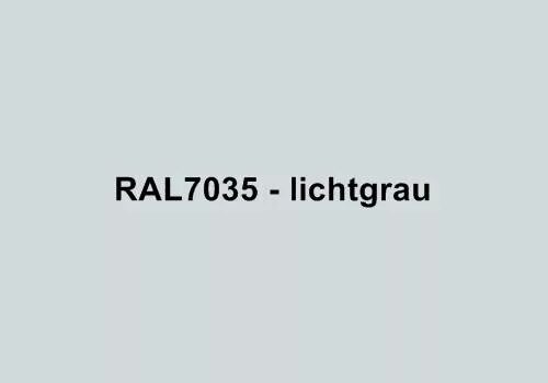 Ral 7035 в интерьере на стене Труба гофрированная ral 7035