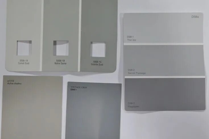 Ral 7035 в интерьере на стене 17 shades of grey. Blue gray paint colors, Valspar paint colors gray, Valspar pa