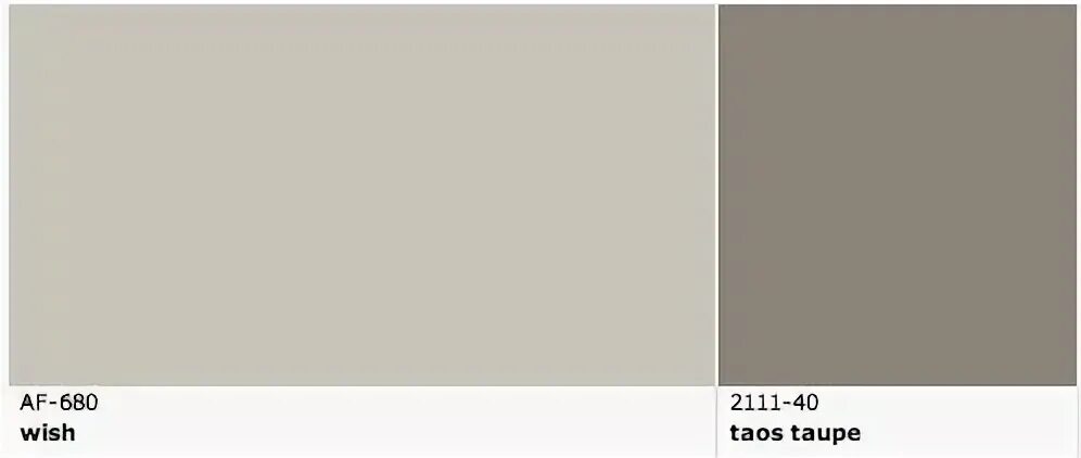 Ral 7044 серый шелк в интерьере Benjamin Moore Wish and Taos Taupe Paint Love. Pinterest Paint colors for home, 