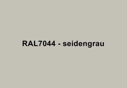 Ral 7044 серый шелк в интерьере Alu Fensterbank in Ral 7044 - Ral 7044 muur, Huis verfkleuren en Muur kleuren