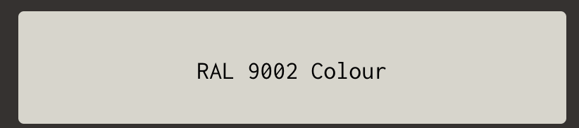 Ral 9002 какой цвет в интерьере IC OG Coil Cables - Finalizing Color Choices
