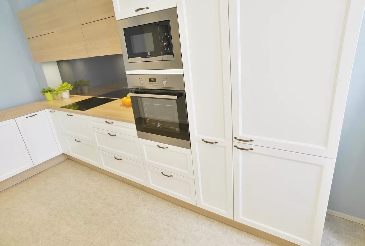 Ral 9010 какой цвет фото в интерьере Ral 9010 в интерьере фото - DelaDom.ru
