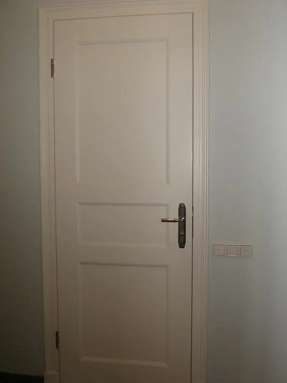 Ral 9016 в интерьере двери Ral 9010 в интерьере фото, видео - 38rosta.ru