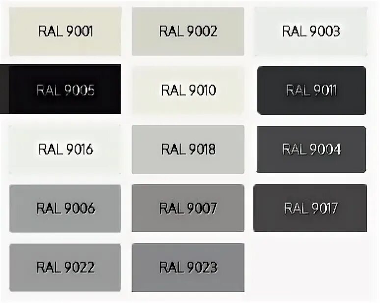 Ral 9016 в интерьере стены Colore Ral 9016 Colore Bianco Ral Colori pareti, Colori, Pareti casa idee