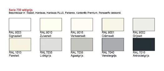 Ral 9016 в интерьере стены Ral 9010 9016 Unterschied