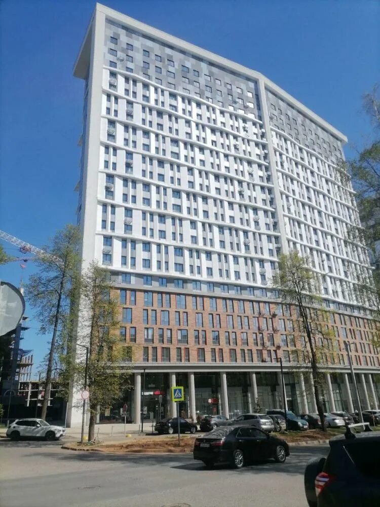 Ralin ул карла маркса 304б фото Министерство гостеприимства на улице Карла Маркса 304Б - Ижевск, ул. Карла Маркс