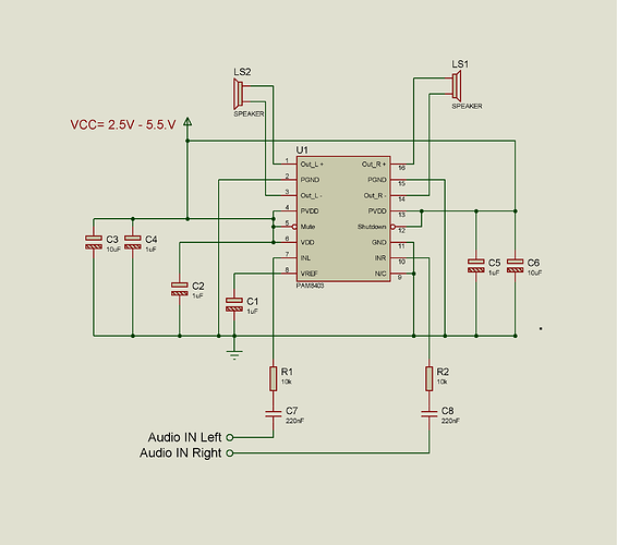 Ram8403 усилитель схема подключения Rozsdásodik forró busz pam8403 volume control Út ház tartomány adalékanyag