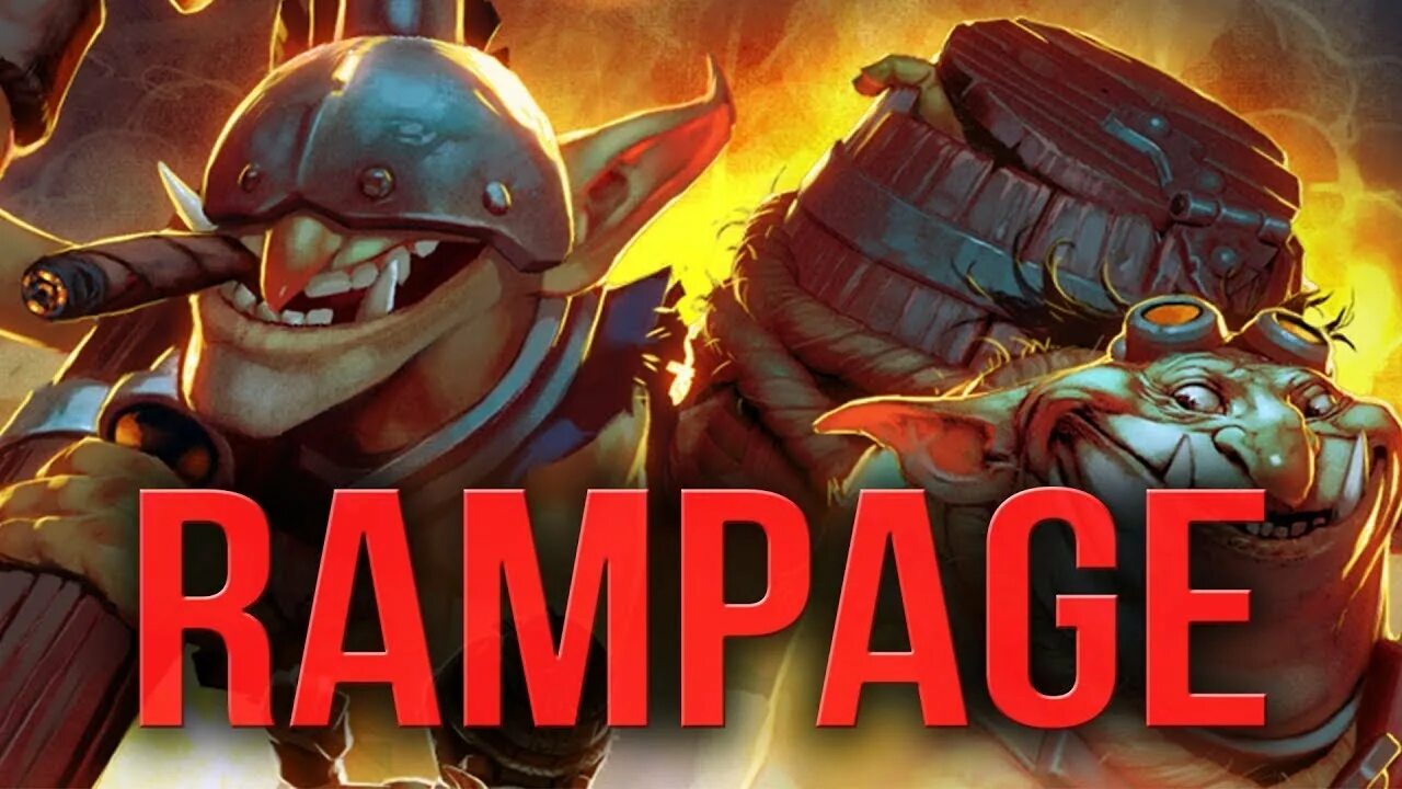 Rampage 221 й квартал 4 фото Techies Rampage Dota 2 - YouTube