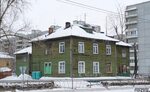 Ramquest ул космонавтов 40г фото Архангельск улица космонавтов