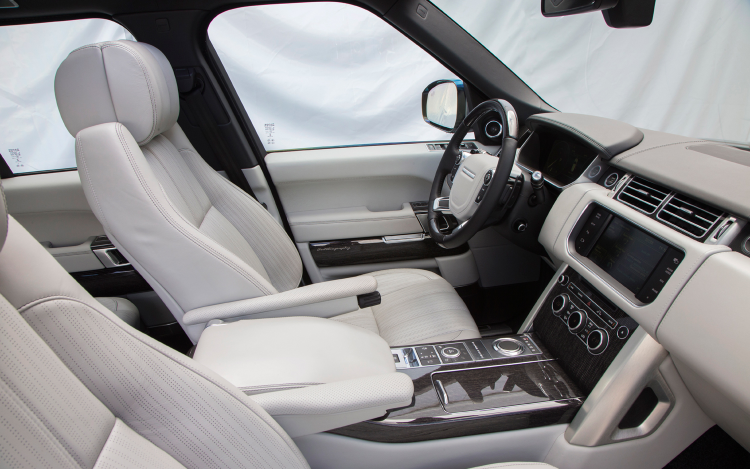 Range rover салон фото Рендж ровер салона - Арт Минск.ру