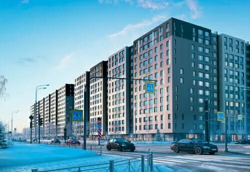 Range ул грибалевой 7 корп 3 фото О компании "Водные Проектные Решения"