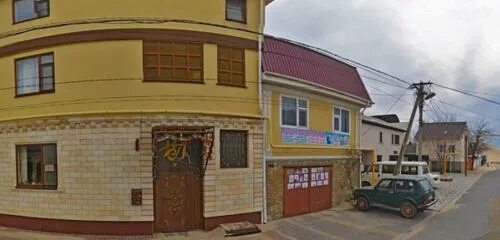Rapan приморская ул 17а микрорайон центральный фото Веселый Рапан, гостиница, Морская ул., 19А/1, Анапа - Яндекс Карты