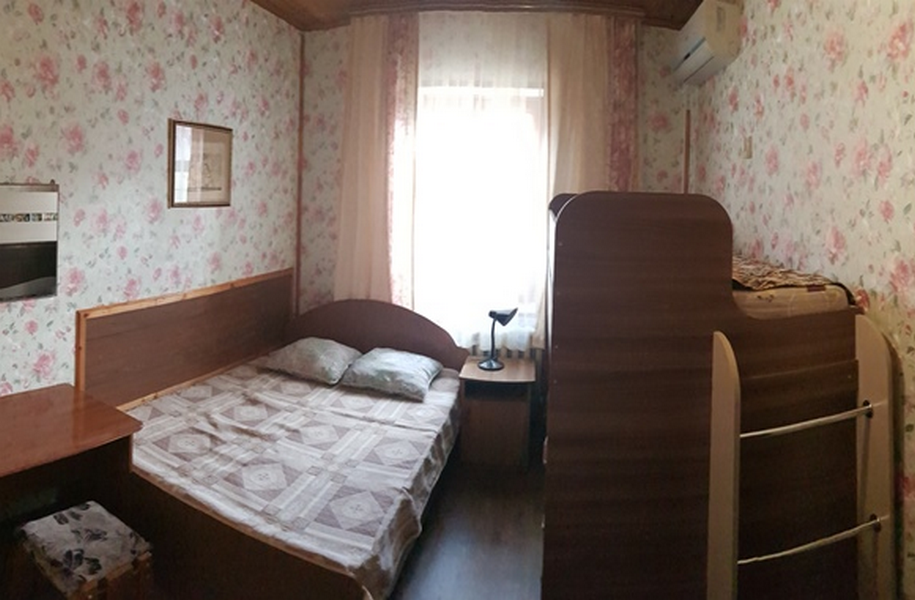 Rapan приморская ул 17а микрорайон центральный фото "Веселый Рапан" гостевой дом в Джемете - на Anapa-gorod-kurort.ru