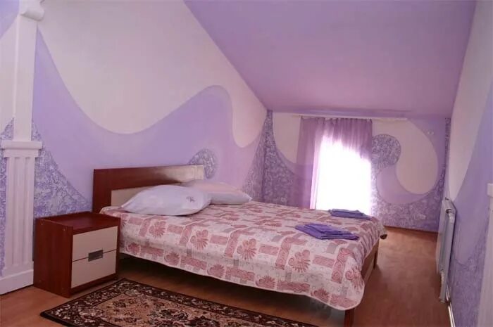 Rapan приморская ул 17а микрорайон центральный фото Мини-отель "Вилла Нимфей" Корпус № 2, Приморский. Снять номер от 2000 руб: фото,