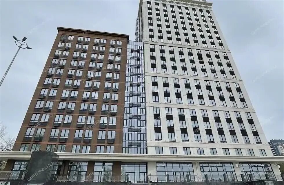 Rapture ул максима горького 23а фото Снять помещение на ул. Максима Горького в Нижнем Новгороде, отдельный вход, площ
