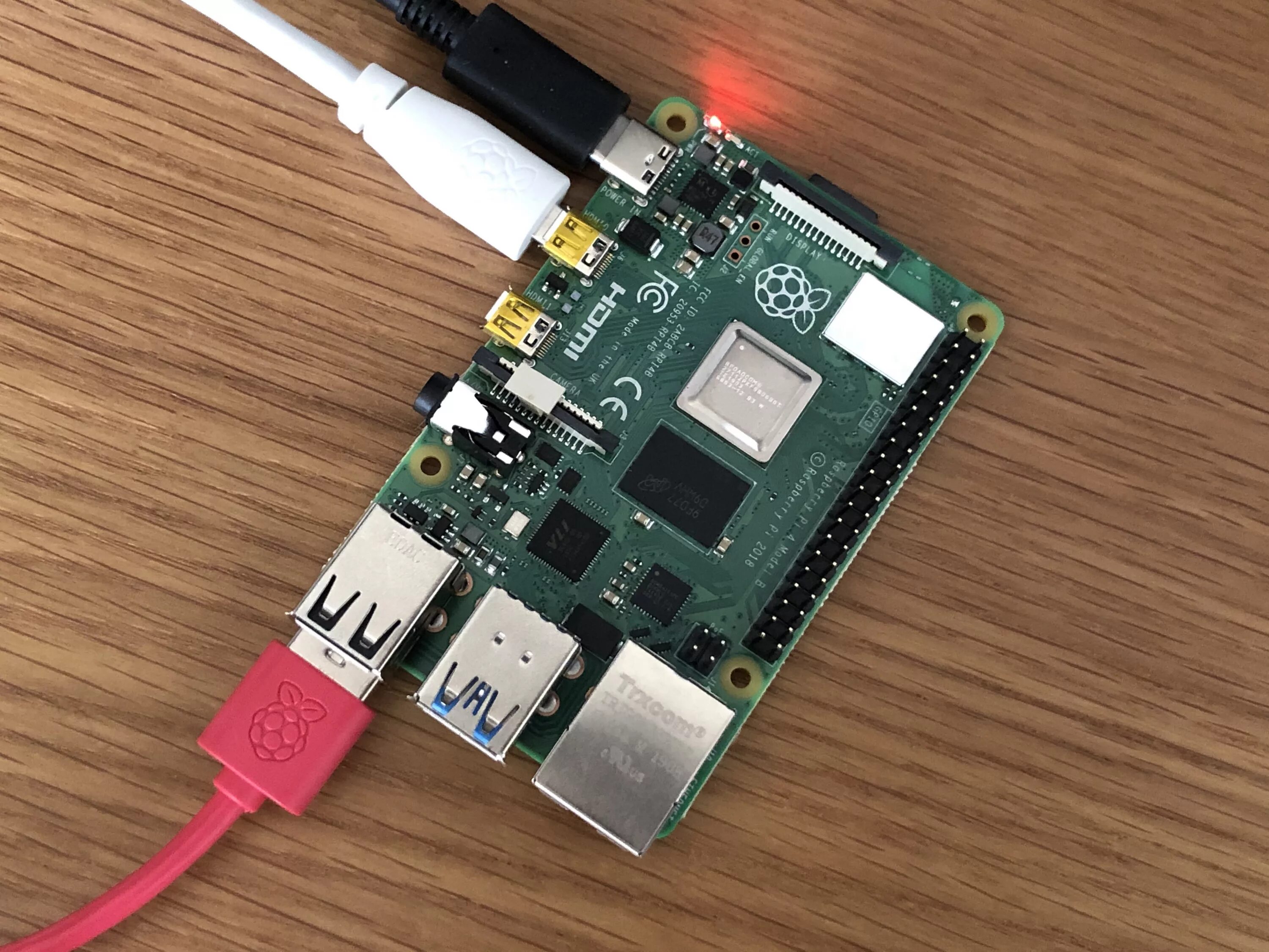 Raspberry подключение к компьютеру The Raspberry Pi Foundation unveils the Raspberry Pi 4 - Legit Coder