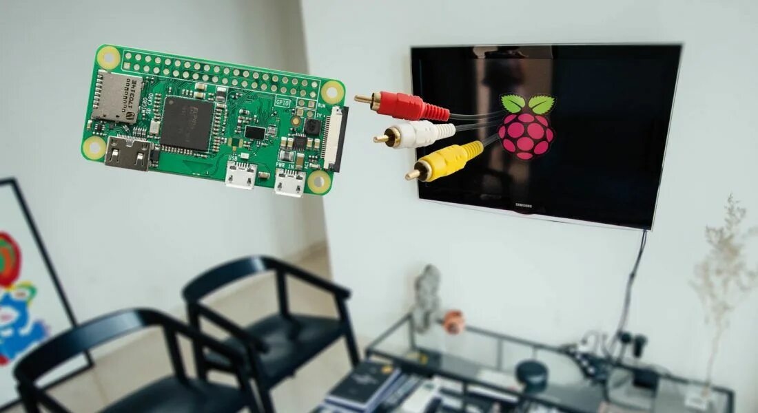 Raspberry подключение к компьютеру How to Build a Cheap Android PC With Inexpensive Parts