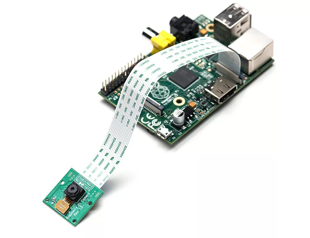 Raspberry подключение камеры Raspberry Pi Camera Board / Купить в Москве и СПБ с доставкой по России / Амперк
