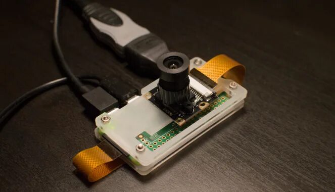 Raspberry подключение камеры Подключение камеры к Raspberry Pi Zero W