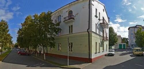 Rasskazov ул кирова 90а гомель фото Отзывы о "Гомельпромстрой, филиал жилищно-коммунальное управление", Гомель, улиц