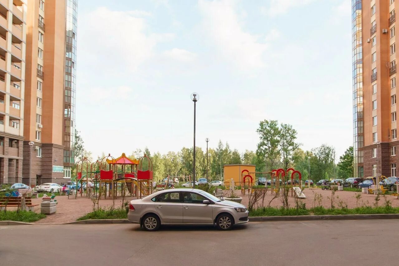 Rassvetfit лиственная ул 18 корп 1 фото Лиственная 18 корп - найдено 86 картинок