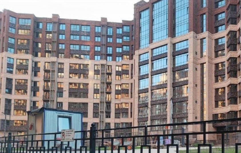 Rassvetfit лиственная ул 18 корп 1 фото Продается 2-комнатная квартира на вторичке, общая пл. - 79.27 м2, жилая пл. - 30
