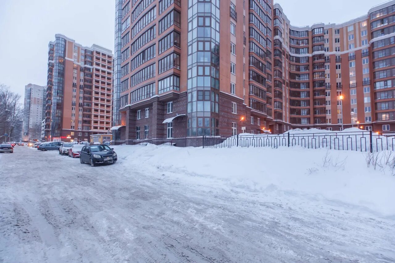 Rassvetfit лиственная ул 18 корп 1 фото Лиственная 18 корп - найдено 86 картинок