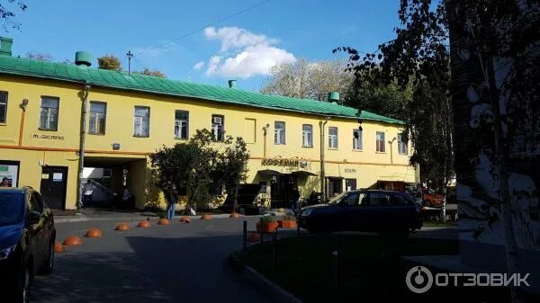 Rastashop большой спасоглинищевский пер 9 1с16 фото Отзыв о Кофейня "Блэк Милк" (Россия, Москва) Укромное место в центре
