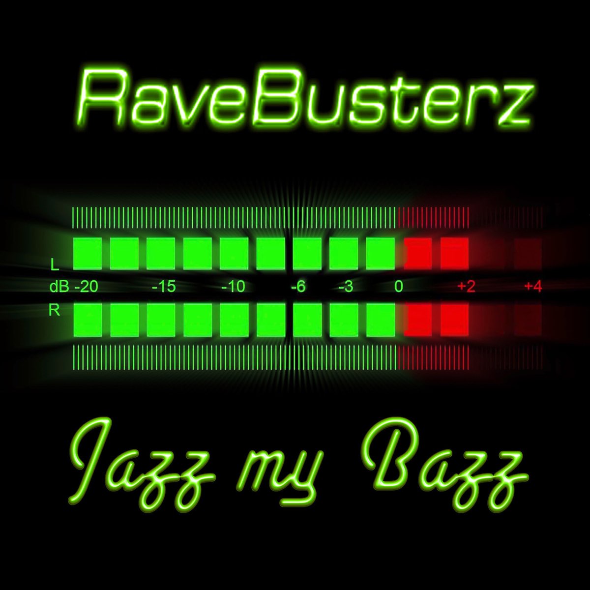 Rave by buster просп мира 95 фото Jazz My Bazz - EP - Album by Rave Busterz - Apple Music