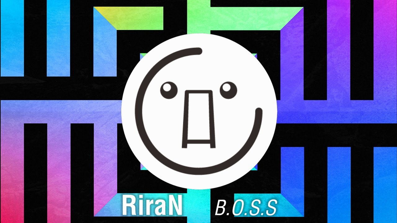 Rave by buster просп мира 95 фото RiraN - B.O.S.S(CONTEST WINNER) - YouTube