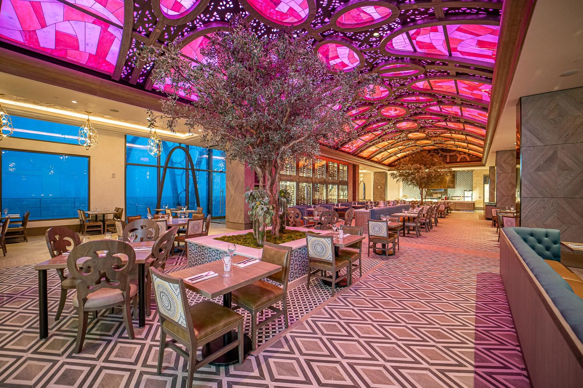 Rave resort ул потапова 7 фото Full List of Disney World Theme Park and Resort Mobile Check-In Dining Locations
