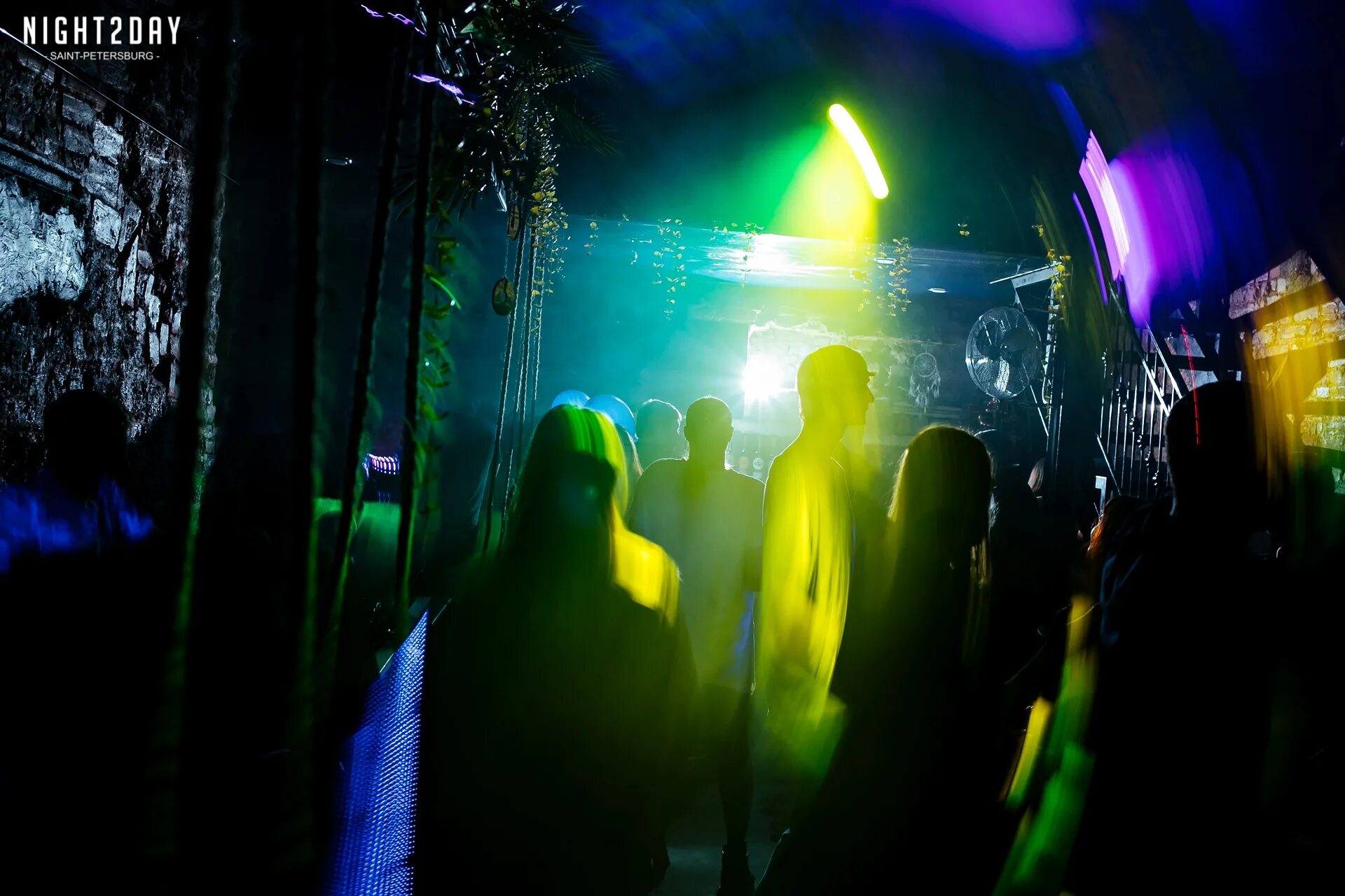 Rave resort ул потапова 7 фото 24/01 - Low Cost with Ex-Terrestrial @ Stackenschneider - gotoparty.ru